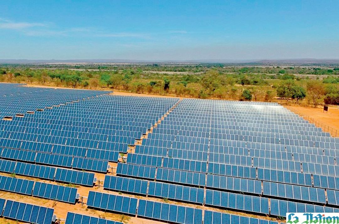 Energies renouvelables ; Les initiatives djiboutiennes commencent à se concrétiser