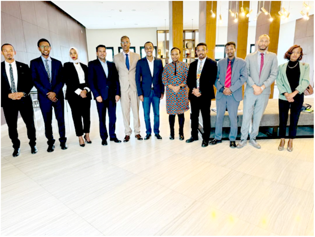 Ethio-Djibouti Railway : Le Conseil d'Administration évalue la gestion post-chinoise et définit les stratégies futures