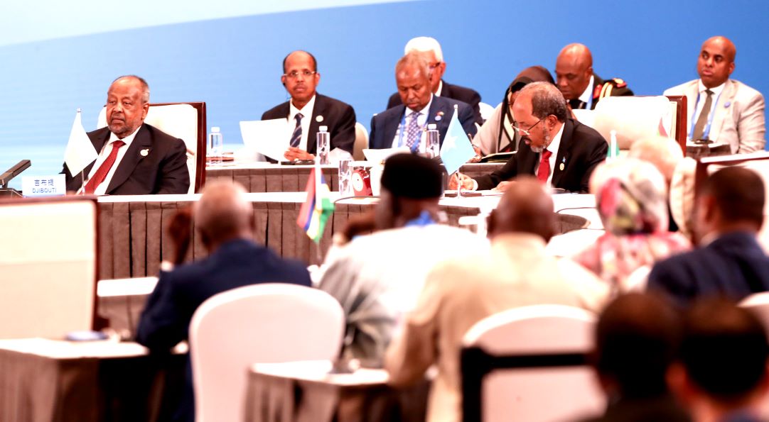 FOCAC 2024 : Une nouvelle vision et des actions de partenariats