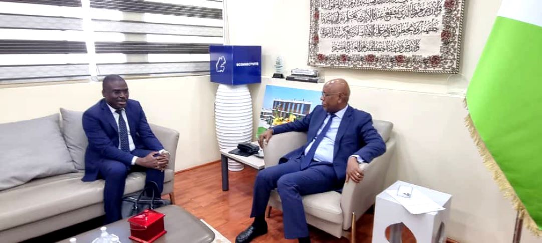 INSTAD / Évaluation du SSN : une étape clé pour le renforcement des capacités statistiques et la planification du développement