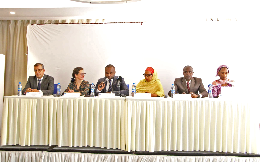 Cour des comptes : Ouverture des travaux de l’atelier sur la revue intégrée et de planification sur la gestion des ressources humaines des ISC