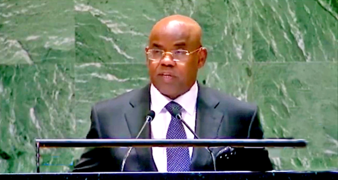 L’Assemblée générale des Nations Unies adopte une résolution dans laquelle elle exige d’Israël de mettre fin (2)