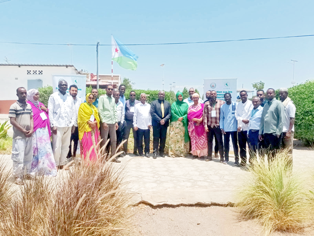 L’IGAD lance un atelier sur la protection des Réfugiés