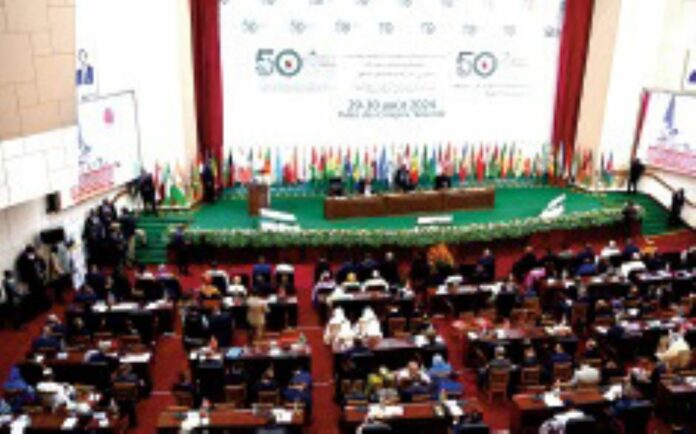 Le Conseil des Ministres des Affaires étrangères de l'OCI adopte une résolution (2)