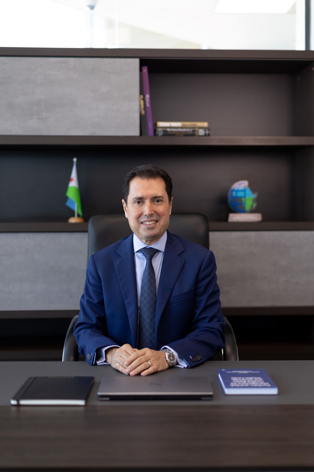 Le FSD, une fierté djiboutienne