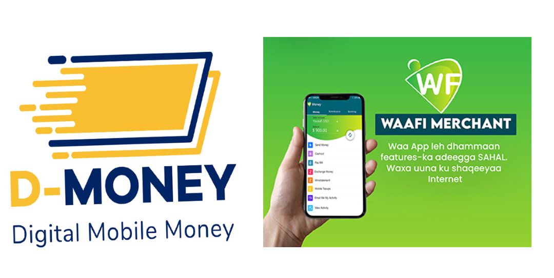 Quand le paiement numérique s’installe progressivement dans les habitudes des Djiboutiens