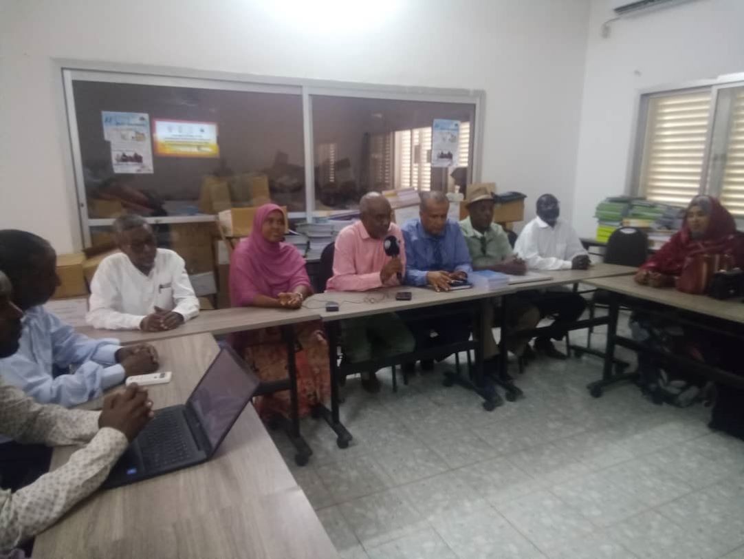 Région du sud : Célébration de la semaine internationale de l’alphabétisation  