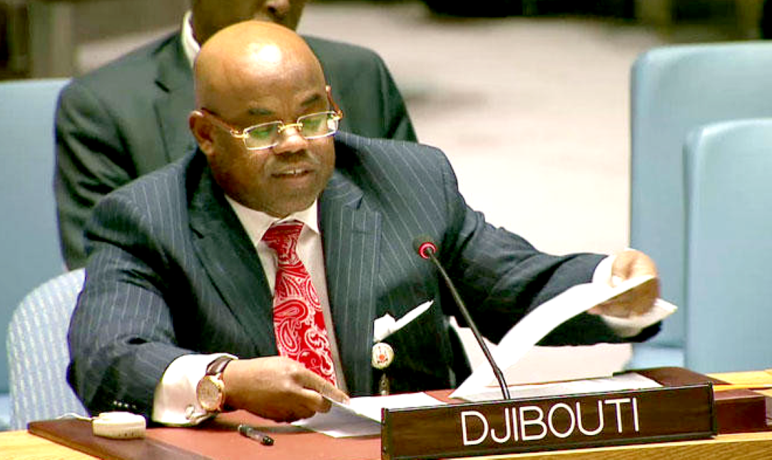 Revue de Presse « Nous devons toujours chercher une voie pacifique pour résoudre les conflits »