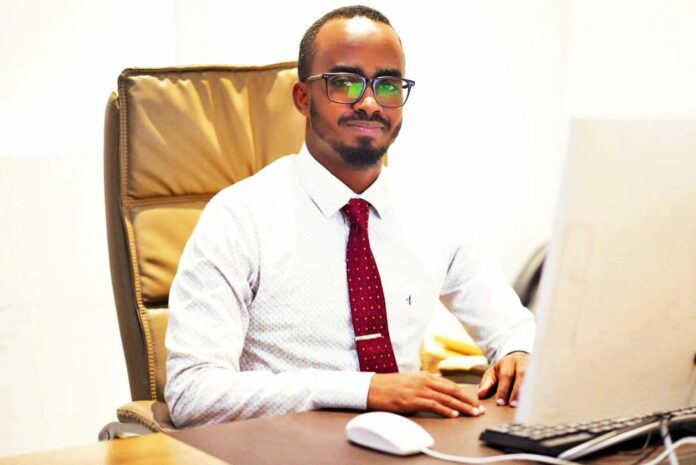 SOUHEIB ALI YOUSSOUF