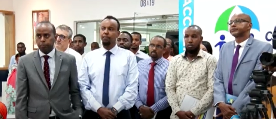 La CNSS inaugure une nouvelle plateforme numérique dédiée à la télé déclaration et au télépaiement