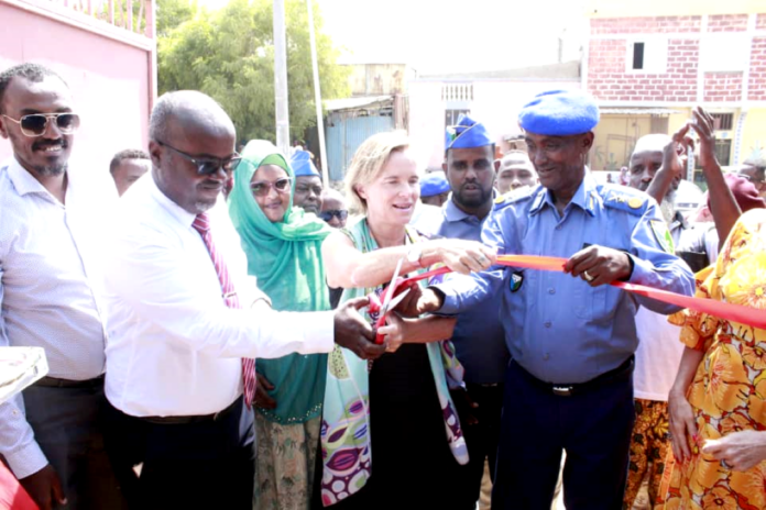 inauguration maison des association (1)