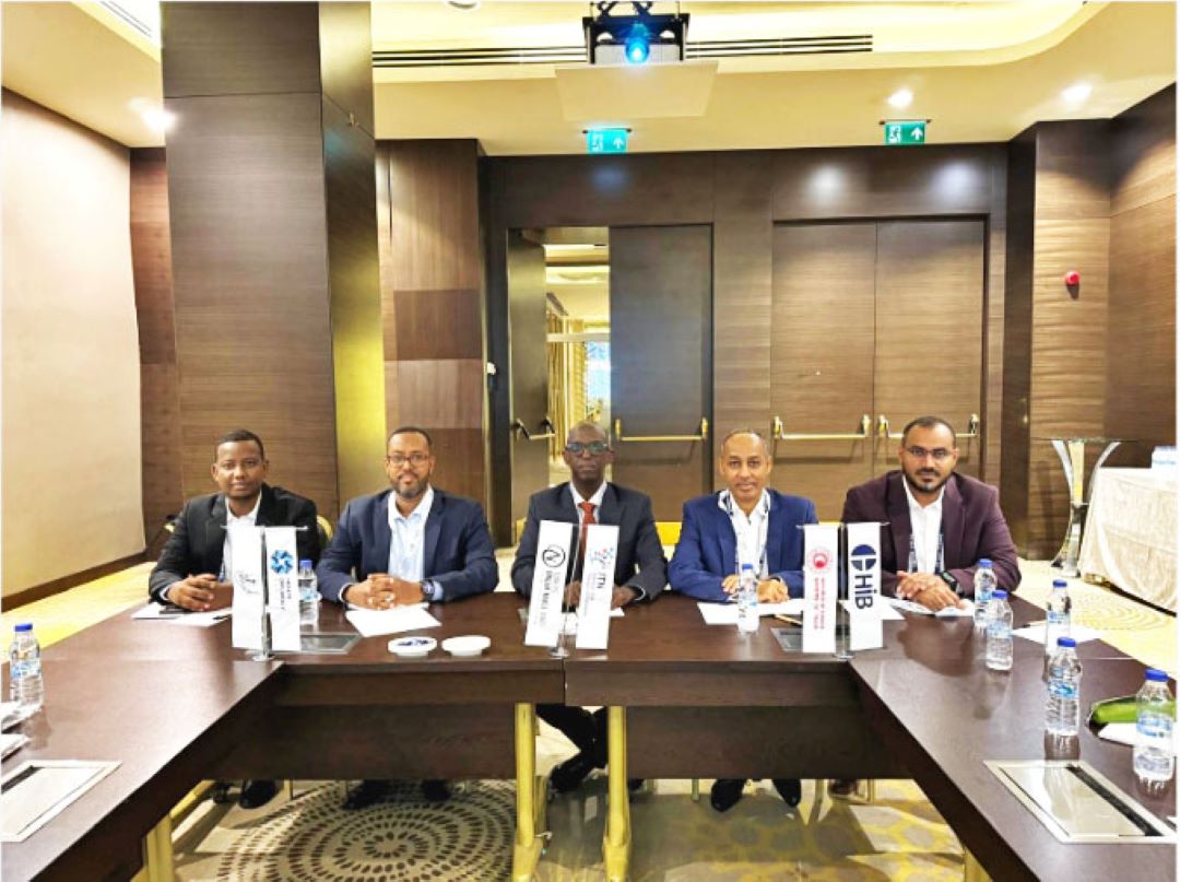 Un avenir prometteur pour Djibouti dans le domaine de la transplantation rénale