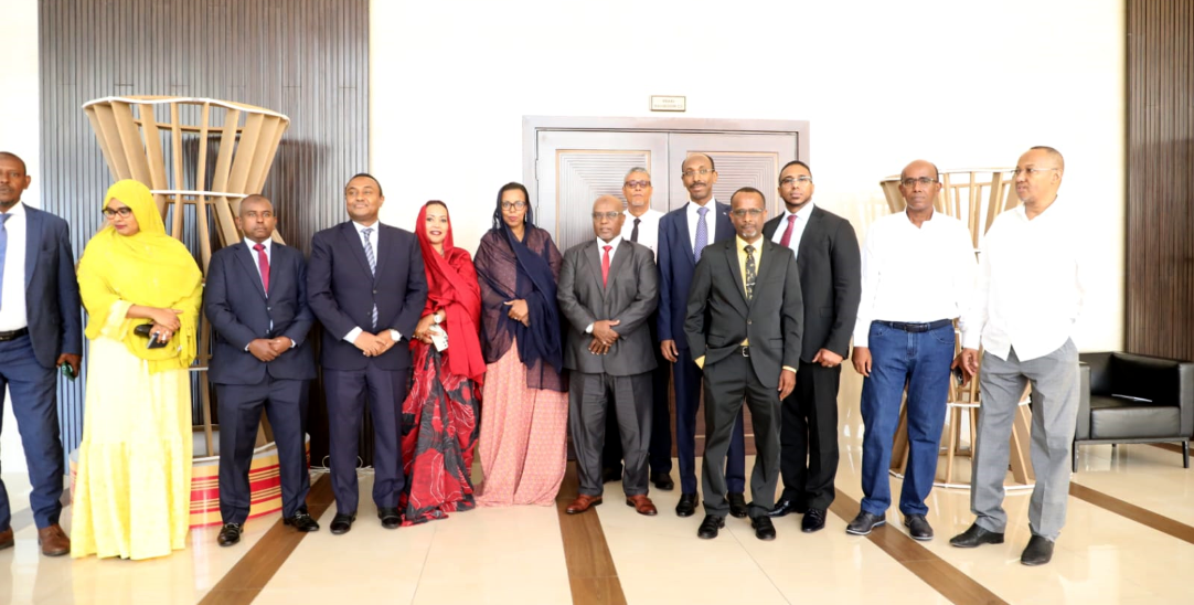 Ministère du Budget : Garantir un cadre réglementaire propice au développement durable