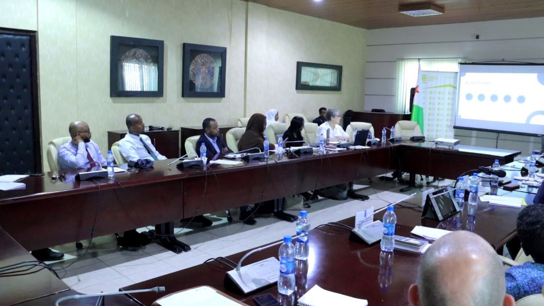 CNDH/PNUD/CCD/MJAPCDH : Rencontre-Débat Entreprises et Droits Humains au cœur des discussions