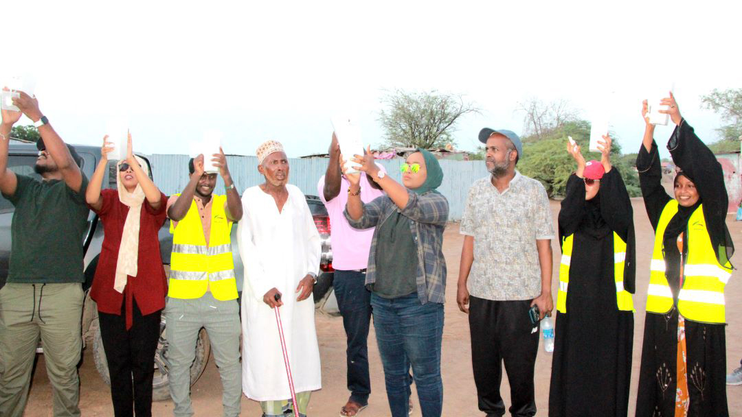 Djibouti, pionnier de la lutte contre le paludisme urbain