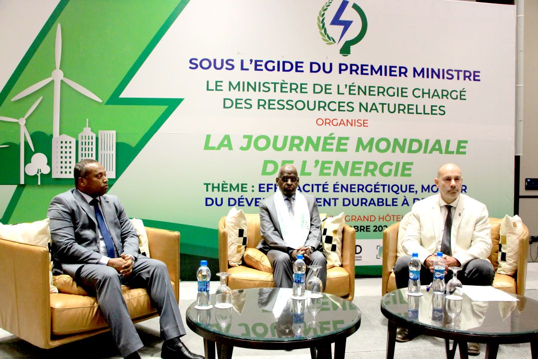 • Journée Mondiale de l'Énergie à Djibouti : L'Efficacité Énergétique au Cœur du Développement Durable
