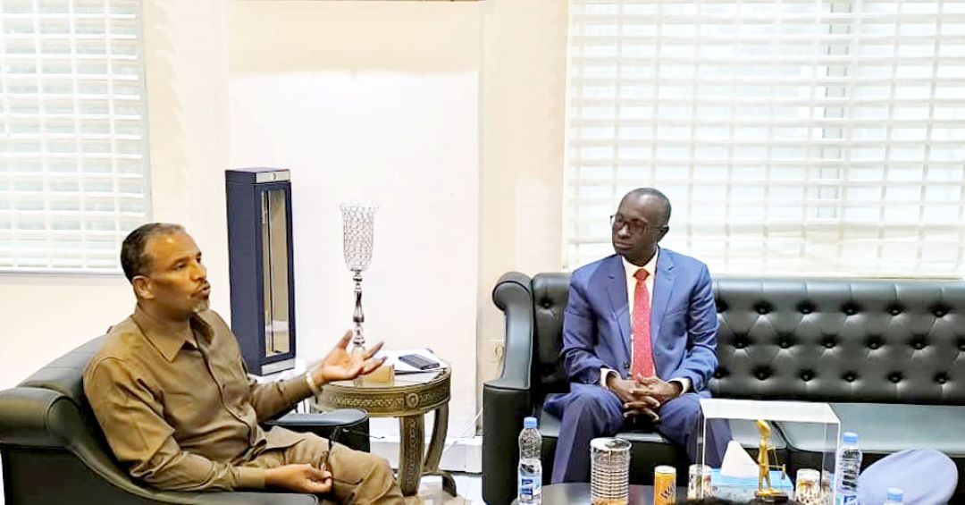 Le ministère de l’intérieur annonce des opérations de grande envergure de rafles et de refoulement des étrangers en situation irrégulière sur l’ensemble du territoire national  