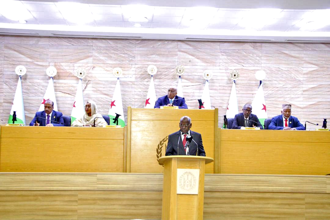 Ouverture de la 2nd session ordinaire de l’an 2024 : Une politique budgétaire de 2025, orientée vers la croissance des secteurs clés