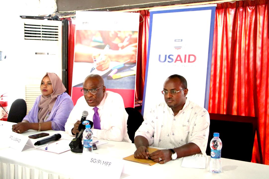 Mise en œuvre de la Politique Nationale de l’Enfance : Des discussions pour évaluer les progrès réalisés et identifier les priorités pour 2025