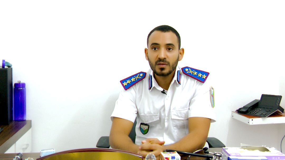 Santé : Les pathologies respiratoires chez les enfants