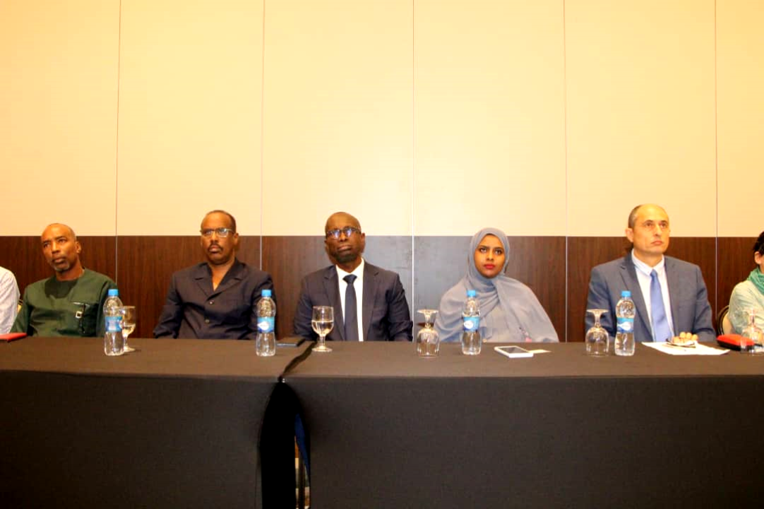 CNIPLC/système des Nations unies à Djibouti