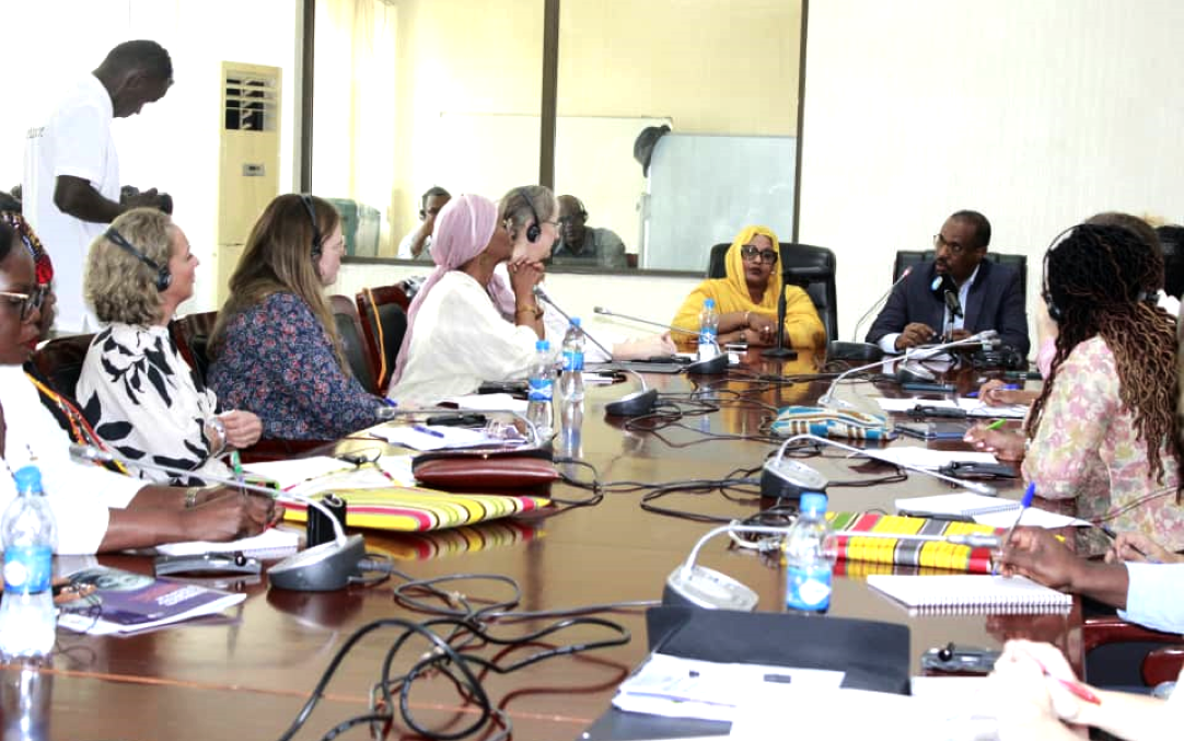 Vers une accélération de l’abandon des MGF à Djibouti