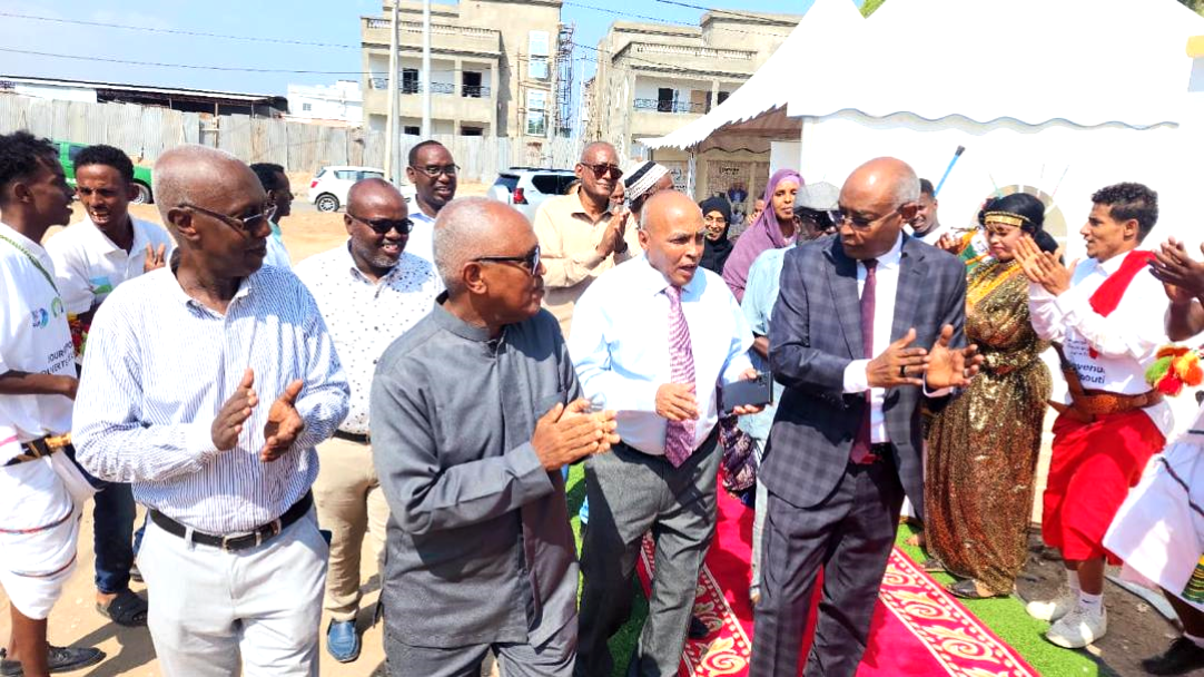 ANCLD : Journée Portes Ouvertes Se rapprocher davantage de la société civile