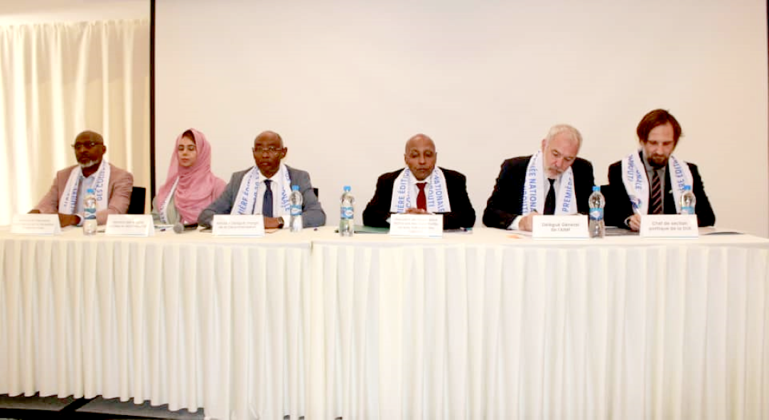 • Première journée des collectivités de Djibouti : Un nouvel élan pour le développement local