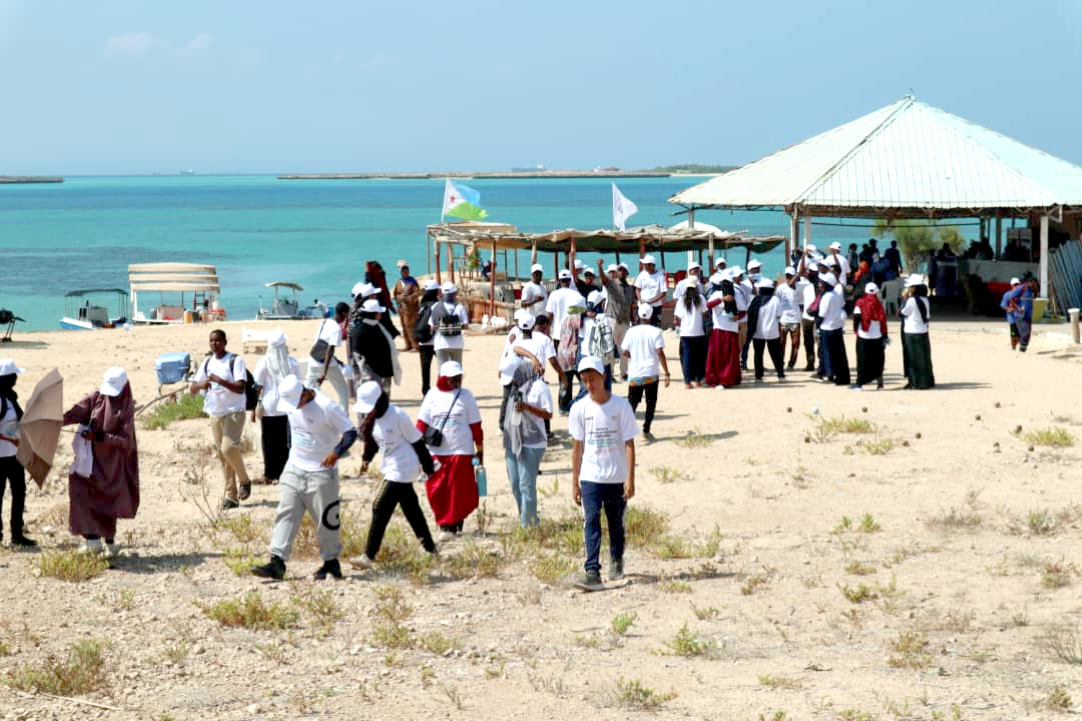 L’ANT : Former les jeunes sur la primauté de préserver les atouts environnementaux des sites touristiques du pays