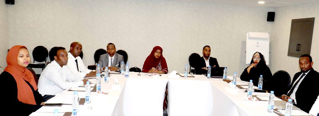 Clôture des travaux de l’atelier sur la plateforme régionale de lutte contre la corruption en Afrique de l’Est