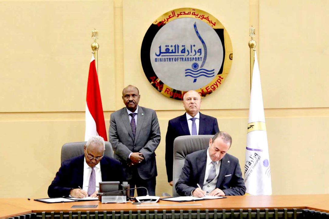 Djibouti /Egypte  : Renforcer la coopération maritime entre les deux pays