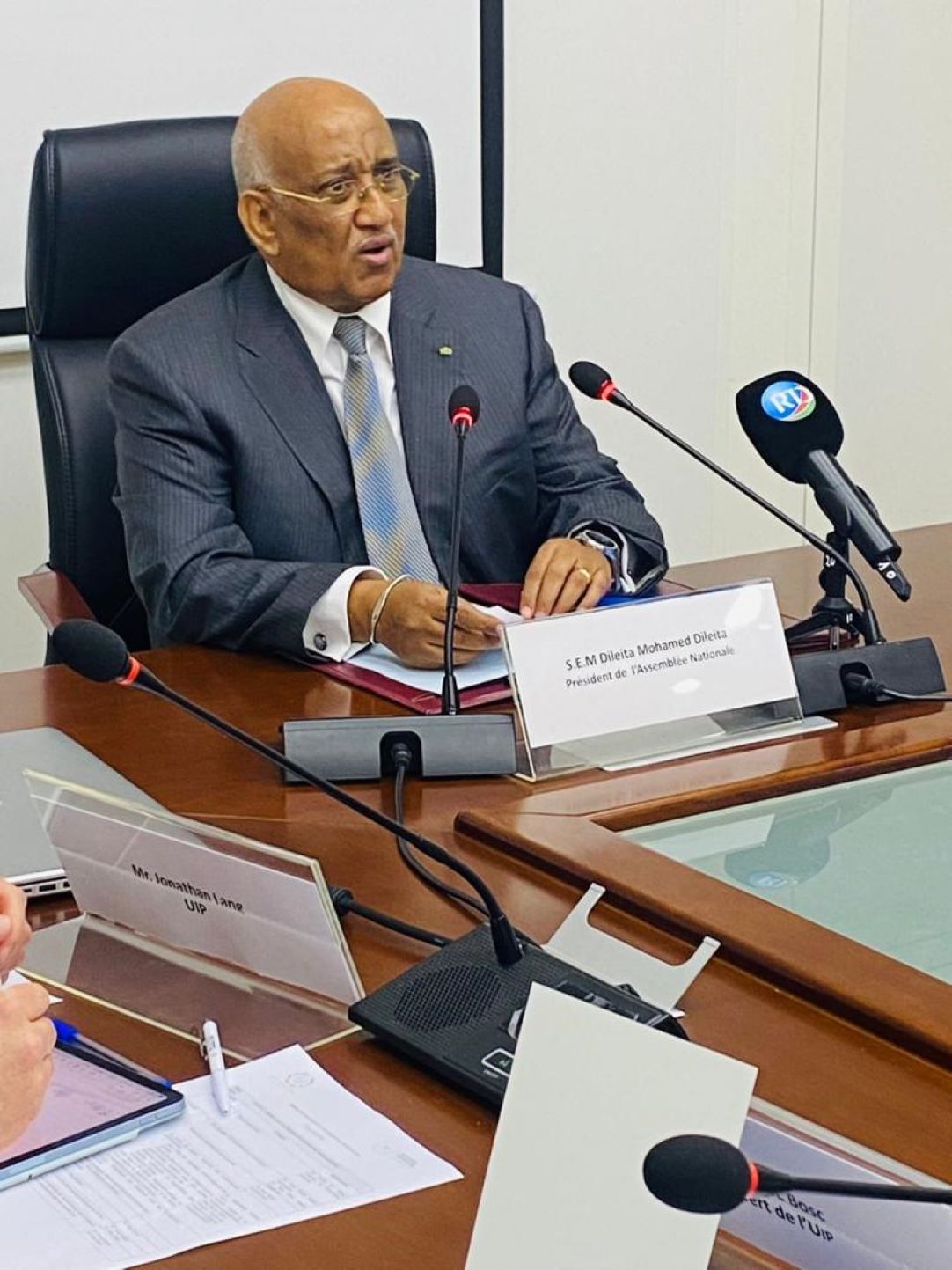 Assemblée Nationale : Mieux maîtriser les rouages des travaux en commission