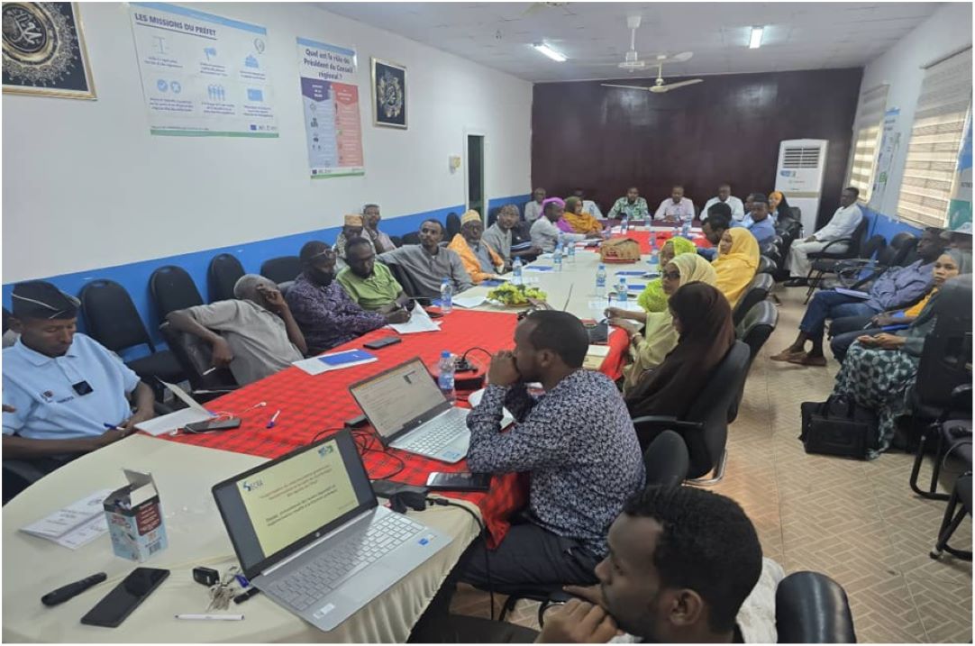 Modernisation de l'administration publique : des avancées concrètes dans les régions du Sud