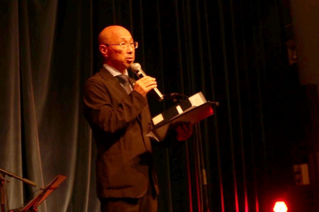 Célébration de la Semaine Culturelle Japonaise à l’IFD