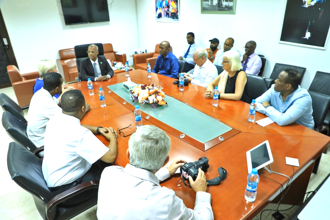 Une caravane médicale belge en appui aux populations djiboutiennes : Un exemple de solidarité internationale