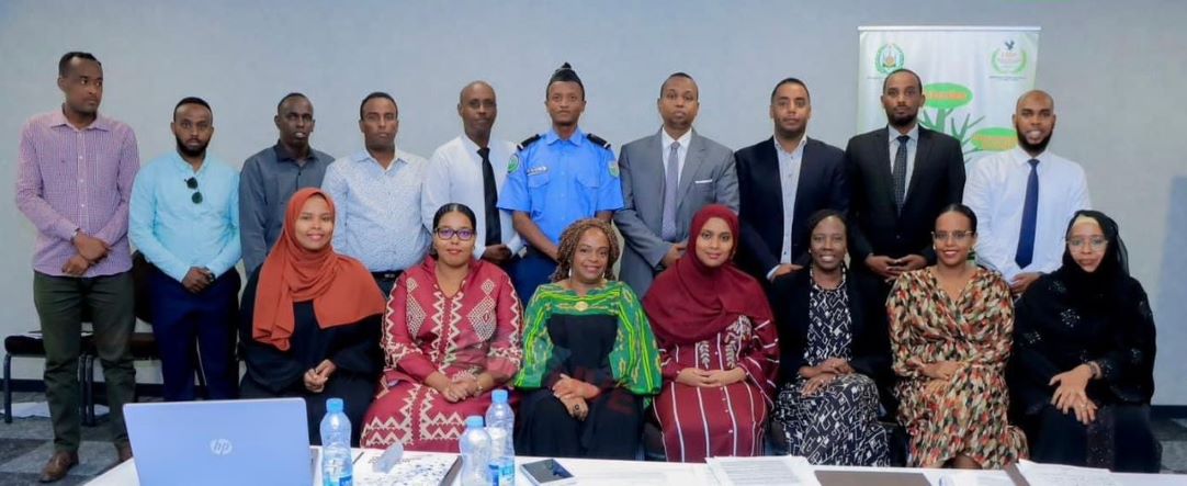 CNIPLC : Atelier sur la plateforme régionale pour l’accélération de la mise en œuvre de la CNUCC en Afrique de l'Est