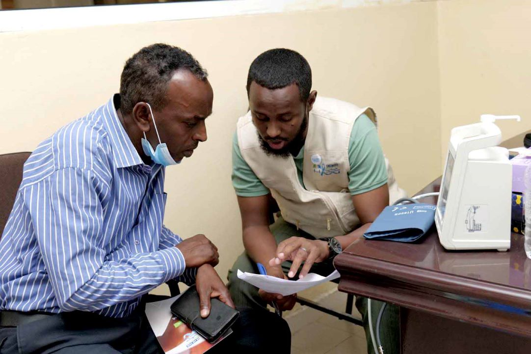 La CNSS lance une campagne de dépistage du diabète