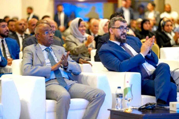 Djibouti Libye vers une coopération renforcée pour le développement local (2)