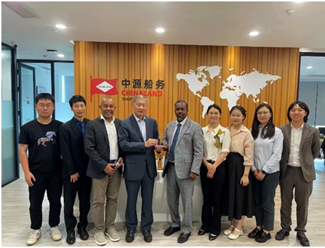 Doraleh Multipurpose Port : Un Hub Multimodal Stratégique en Afrique de l’Est