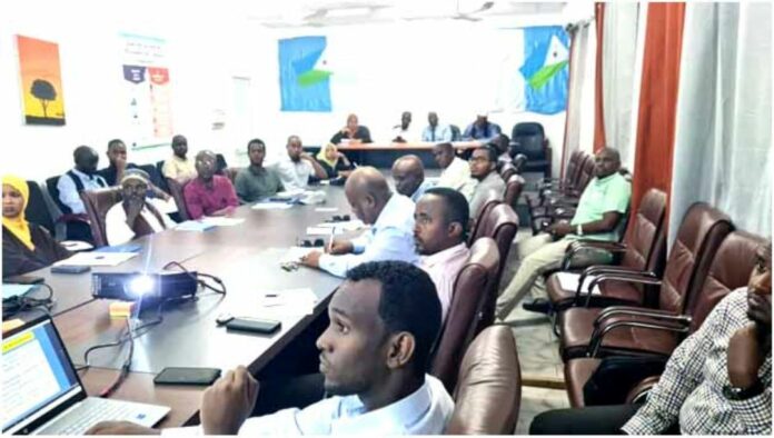 Formation des cadres régionaux copy