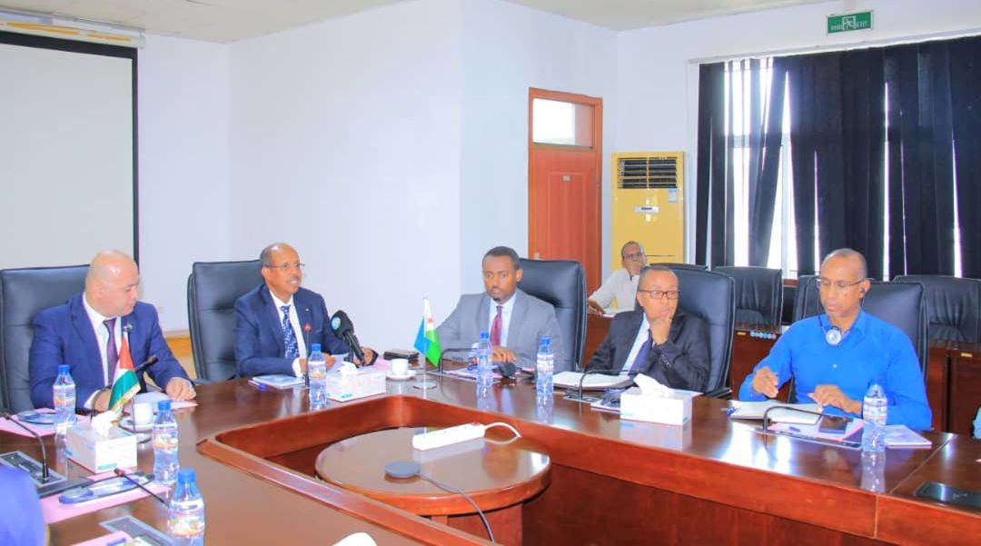 L’IED abrite une conférence sur la situation dans la bande de gaza et en Cisjordanie occupée