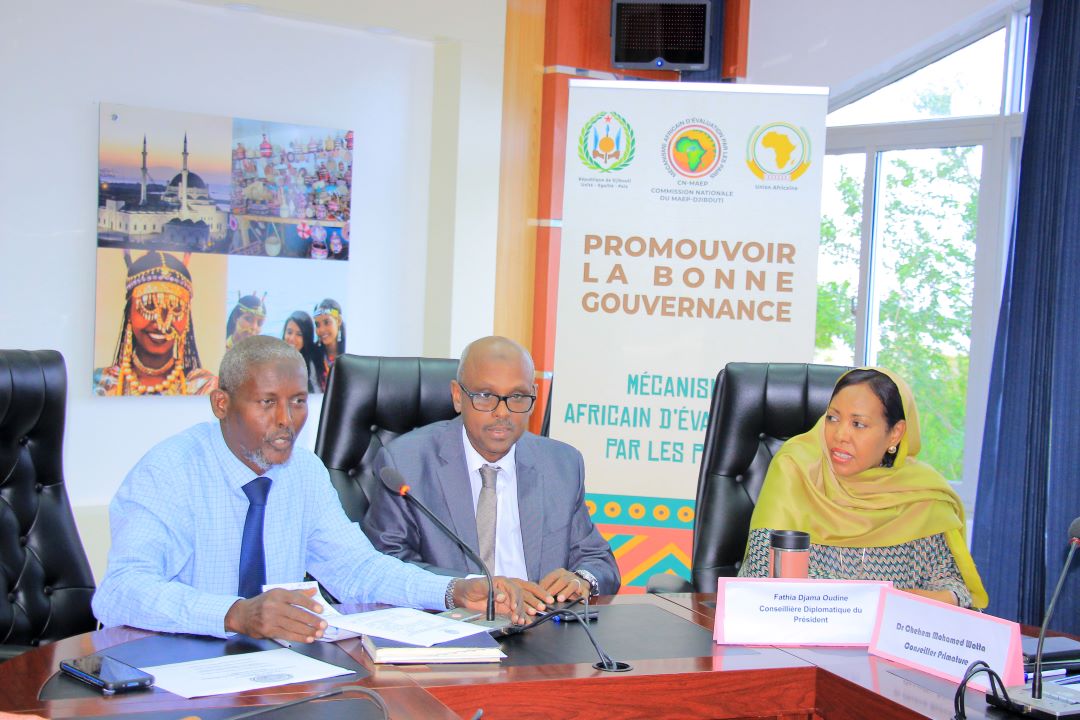 Le MEAP à l’heure de la revitalisation