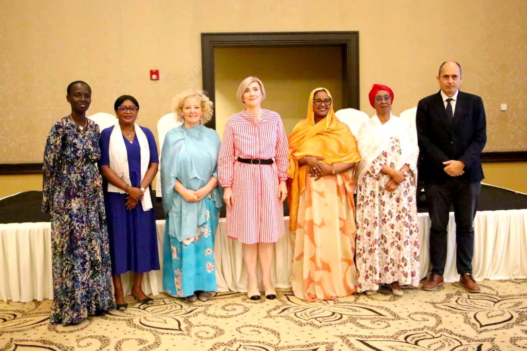 Restitution de l’évaluation finale des résultats du FEMFI : Un appel au renforcement des mécanismes de suivi et d'accompagnement des bénéficiaires