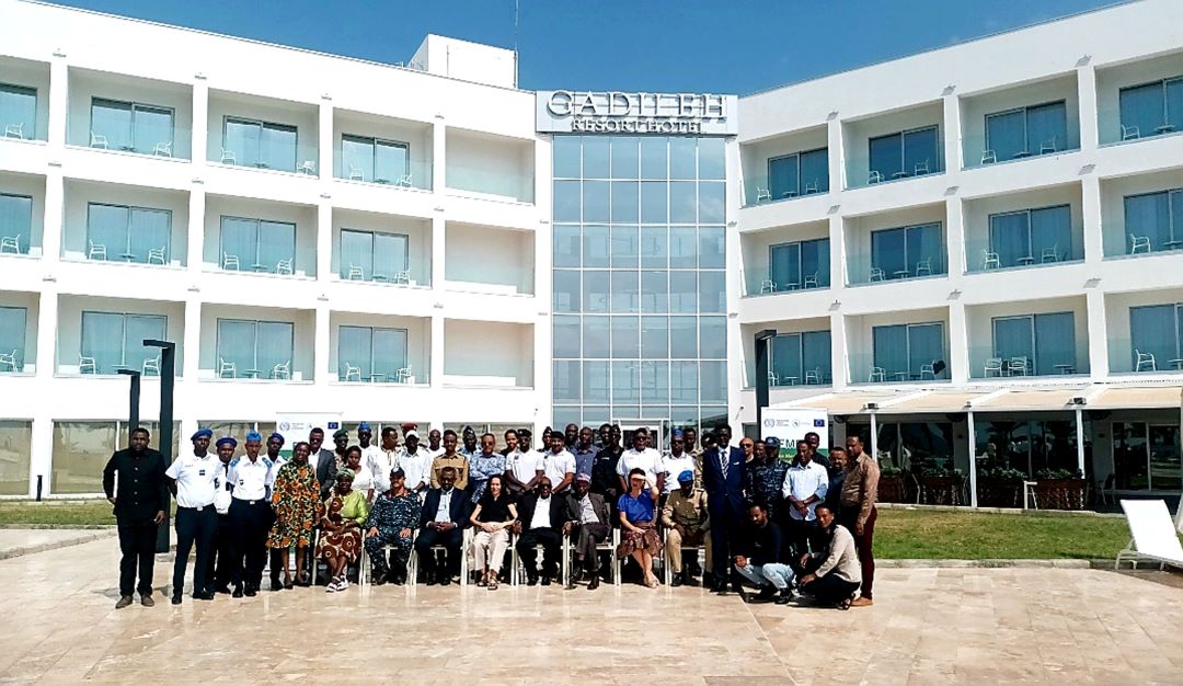 Migration et gouvernance des frontières : Vers une amélioration de la gouvernance des frontières