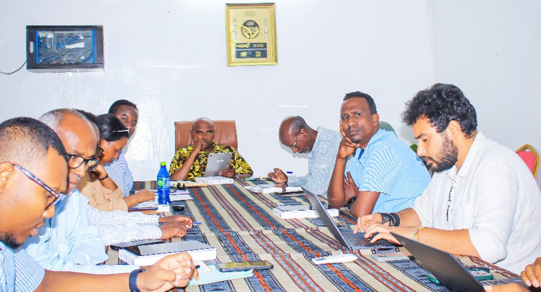 Traitement des demandes d’asile en République de Djibouti : La Commission nationale d’éligibilité accélère le tempo