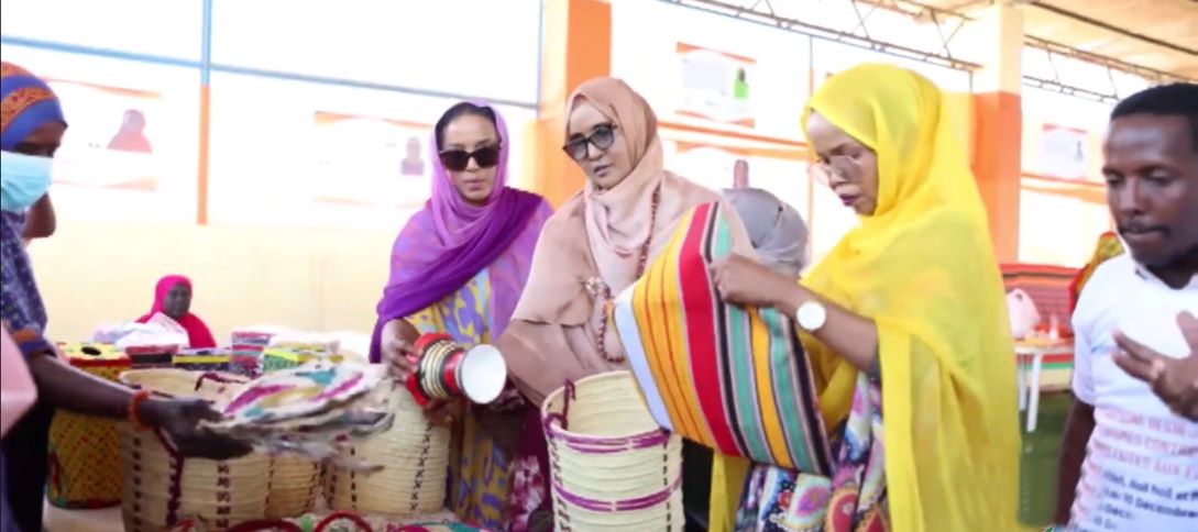 L’UNFD lance à Obock la campagne nationale d’activisme contre les violences basée sur le genre
