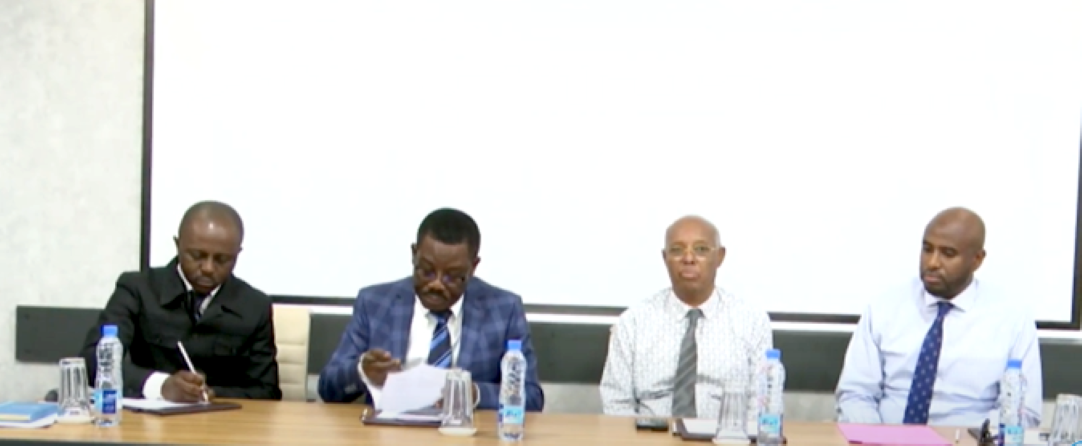 Une révision législative pour la protection des végétaux