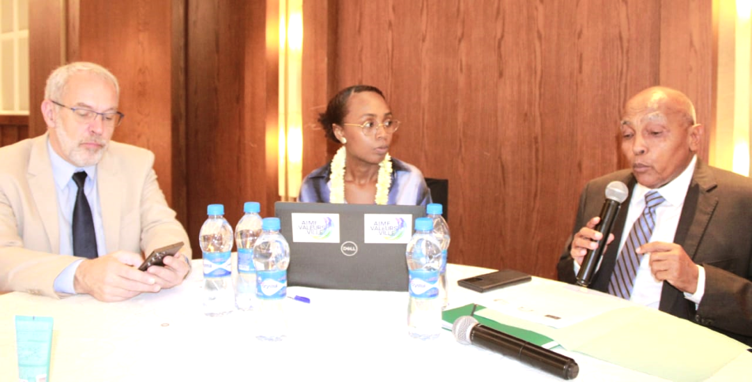 • Cinquième Assemblée Générale de l’ANCLD : Un bilan positif et des perspectives d’avenir promoteur  