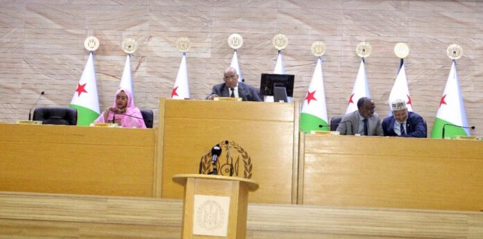 ASSEMBLEE (2) Deuxième séance publique de la 2ème Session Ordinaire du Parlement de l’an 2024