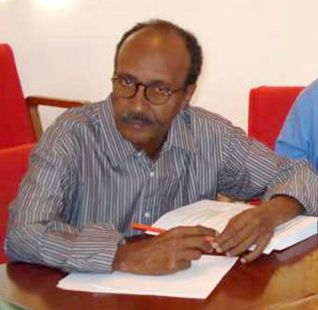 Adieu Rirach !Une icône de la littérature et de la culture somaliennes vient de s’éteindre